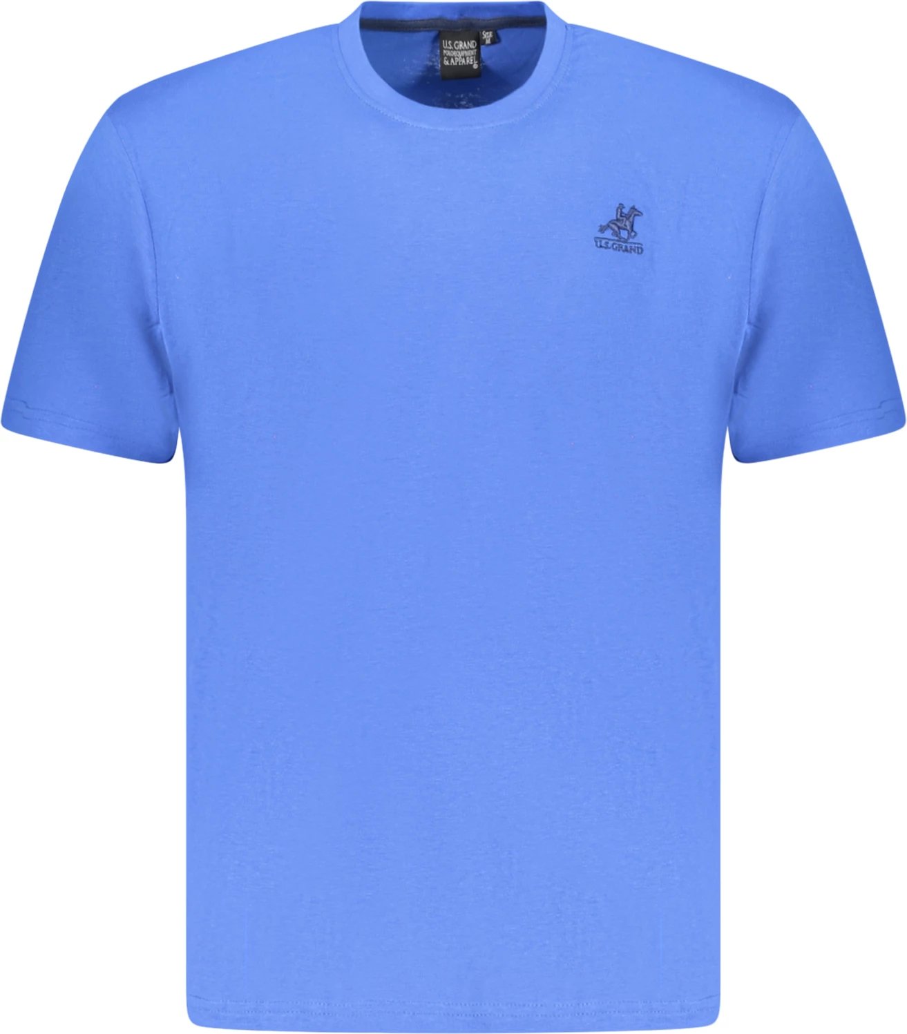 Maicë për meshkuj U.S. GRAND POLO, blu