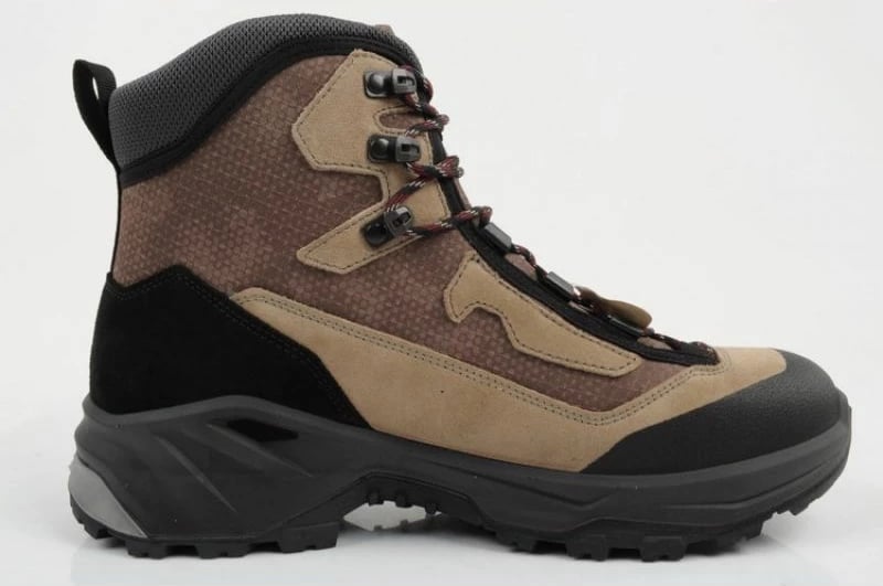 Atlete trekking për meshkuj Aku, kafe