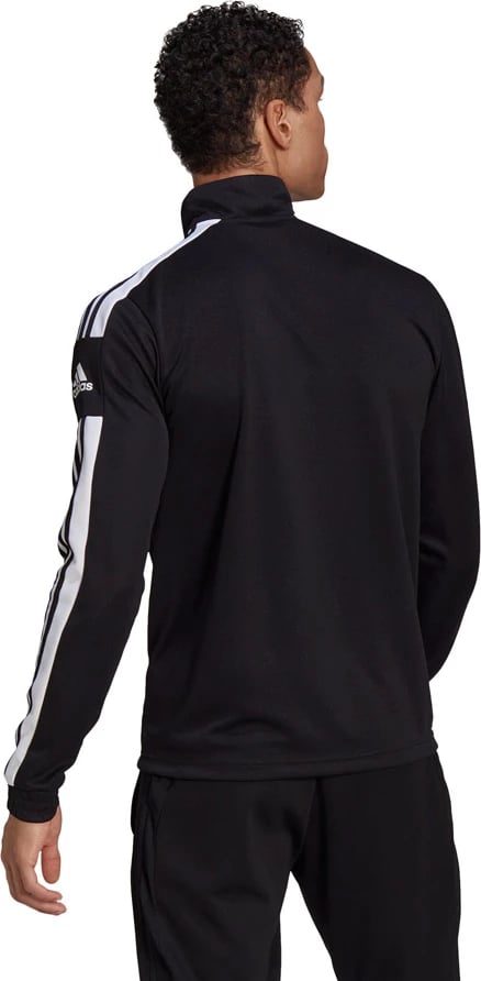 Duks për meshkuj adidas, i zi
