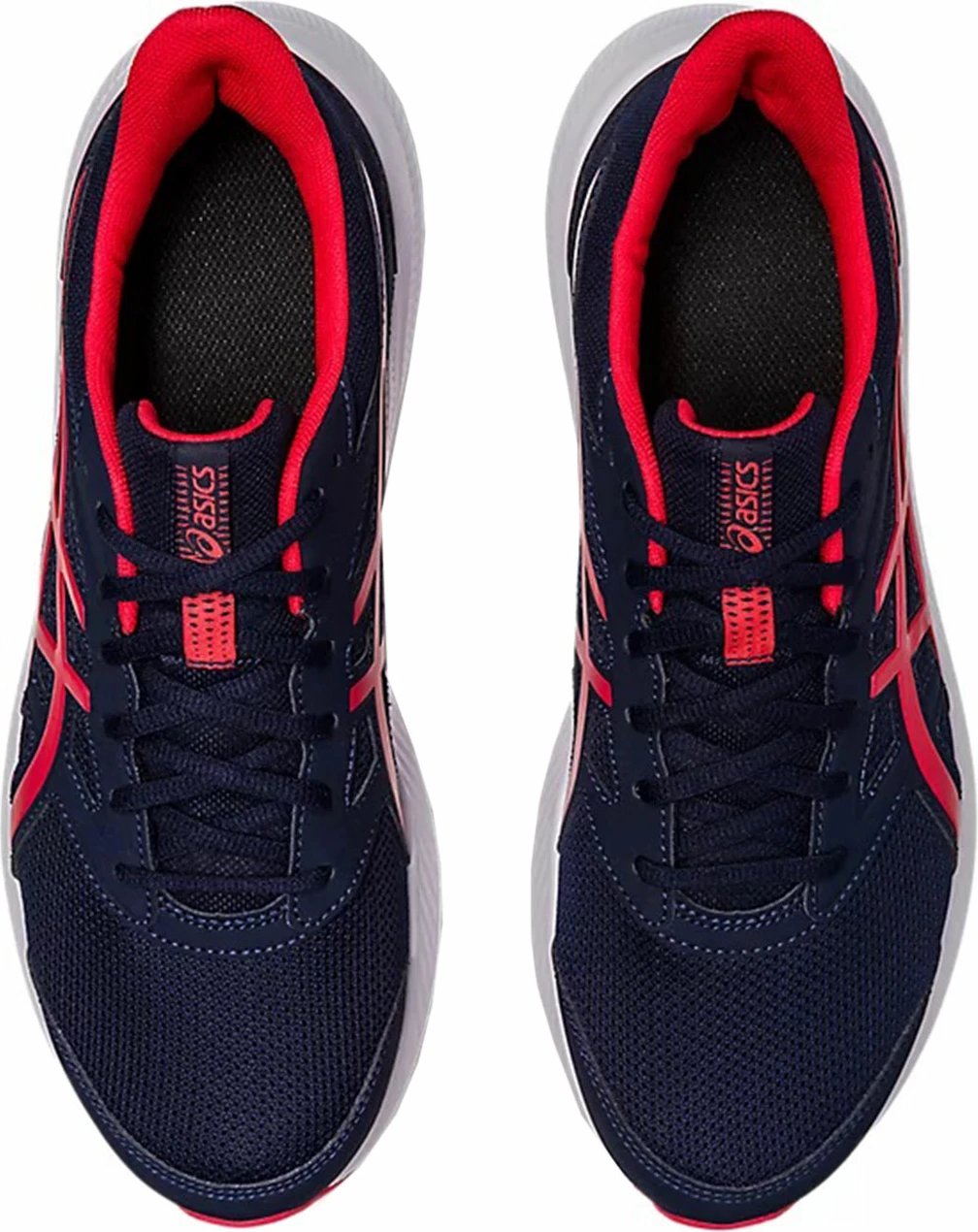 Atlete për meshkuj asics, navy-red