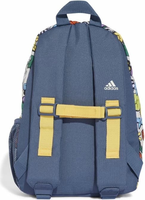Çantë shpine adidas, për fëmijë, shumëngjyrëshe
