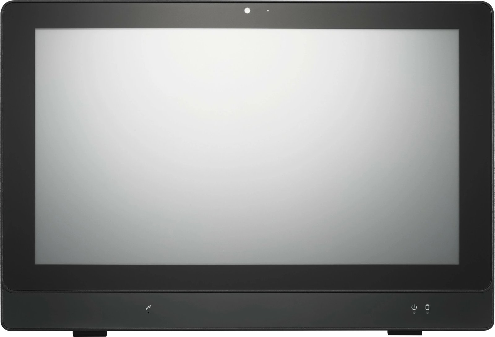 All-in-One Kompjuter Shuttle P25N, 11.6" Multi-Touch, Intel N100, IP54, fanless