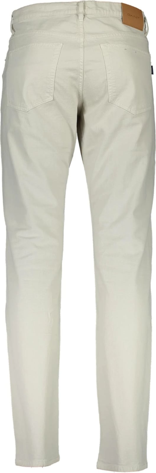 Pantallona GANT meshkuj, bezhë