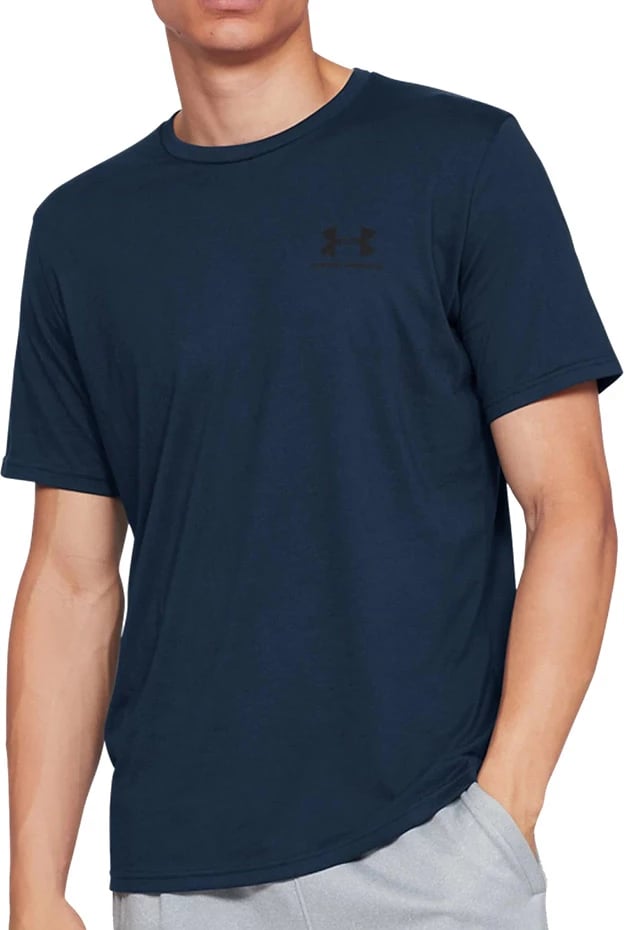 Maicë për meshkuj Under Armour, navy