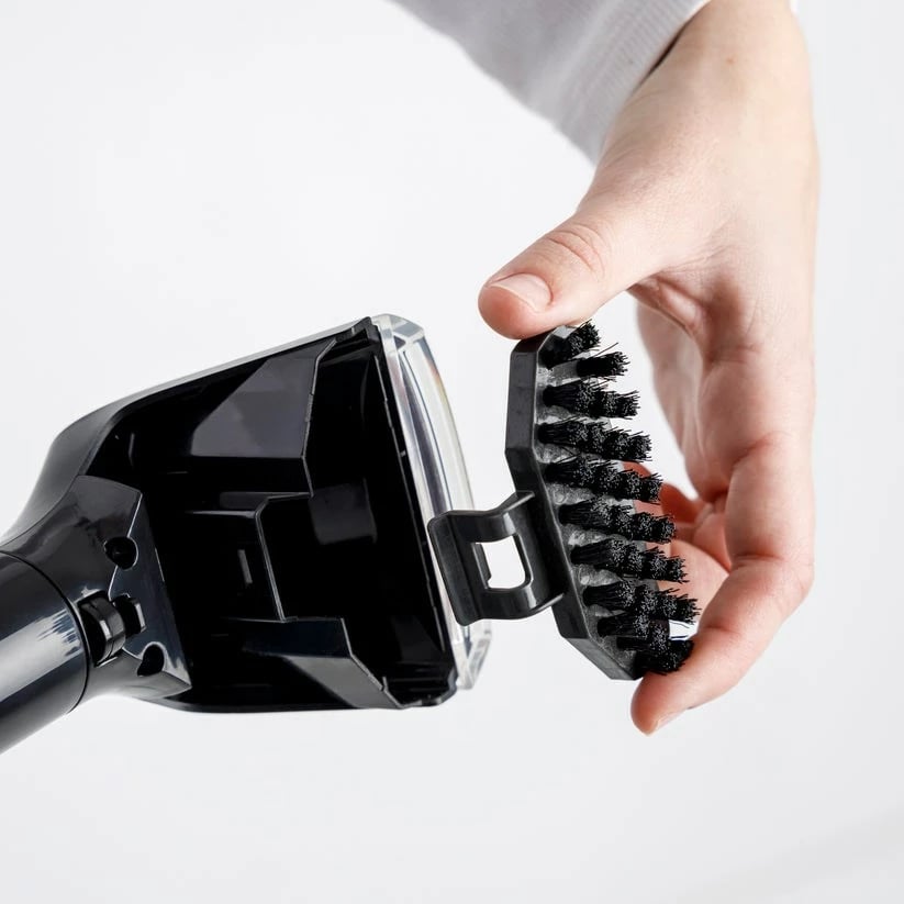 Fshesë elektrike Taurus EST9489310L, 400 W, e zezë