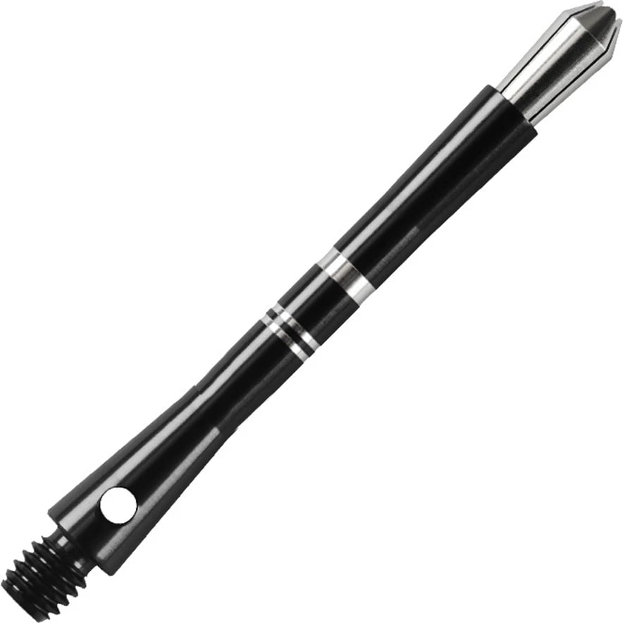 Aksesor darts Harrows, blu e zezë