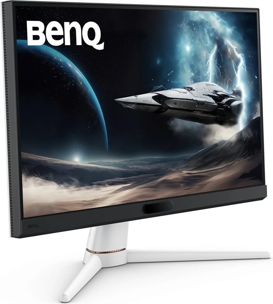Monitor BenQ MOBIUZ EX251, 24.5", Full HD, LED, Bardhë/Zi