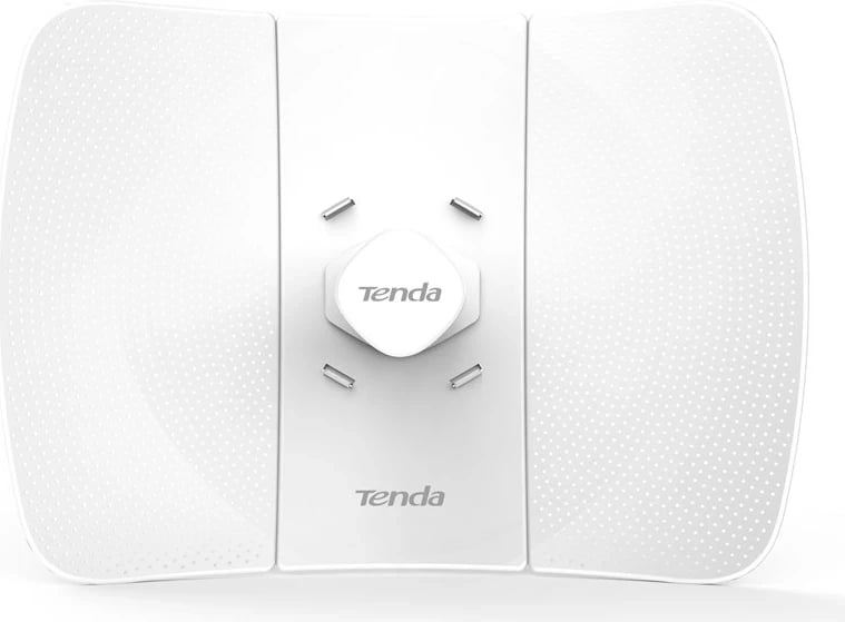 Access point Tenda O9 wireless, 867 Mbit/s, PoE, i bardhë