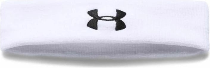 Frotki për meshkuj Under Armour, të bardha