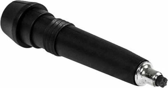 Shtylla për ecje nordike Yakimasport, të zeza