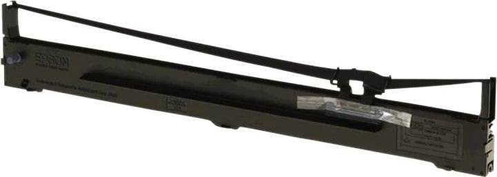 Shirit boje, Epson, C13S015327 për FX-2190, jetëgjatësi 12 milion karaktere, e zezë