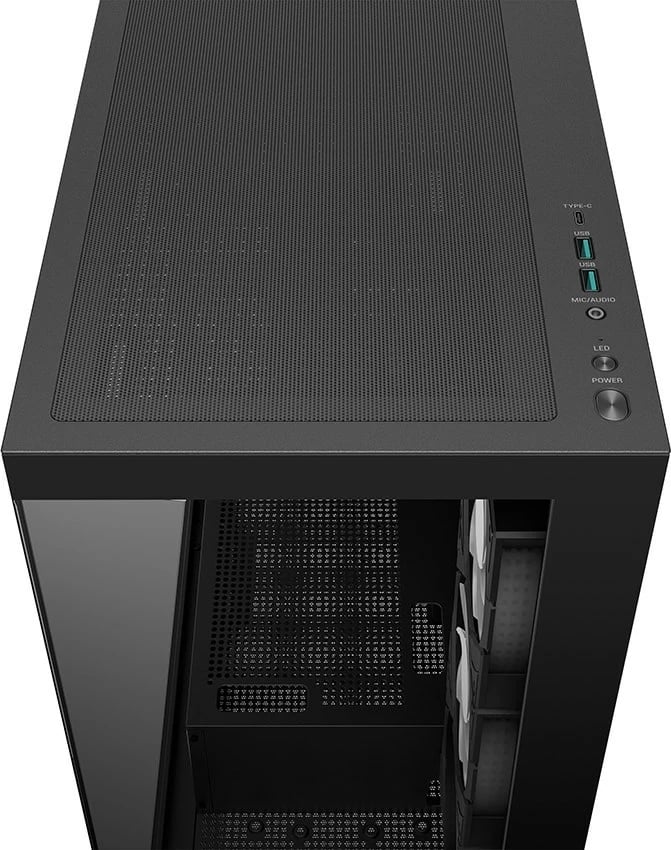 Kompjuter Gaming, AMD Ryzen 7, 32GB RAM, 2TB SSD, NVIDIA GeForce RTX 5070 Ti 