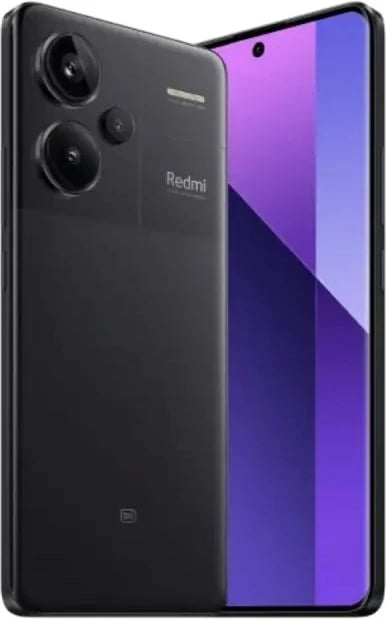 Celular Xiaomi Redmi Note 13 Pro+, 6.67", 12 GB RAM, 512 GB, 5G, i zi
