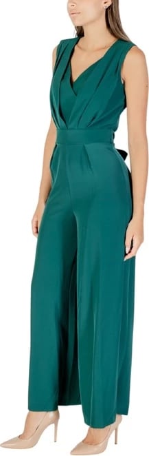 Kominoshe Rinascimento femra, e gjelbër