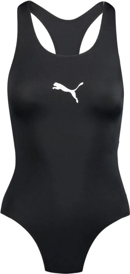 Bikine Puma për femra, të zeza