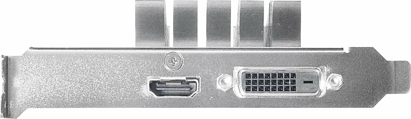Kartelë grafike ASUS GT1030-SL-2G-BRK, GeForce GT 1030, 2 GB, GDDR5, 64 bit