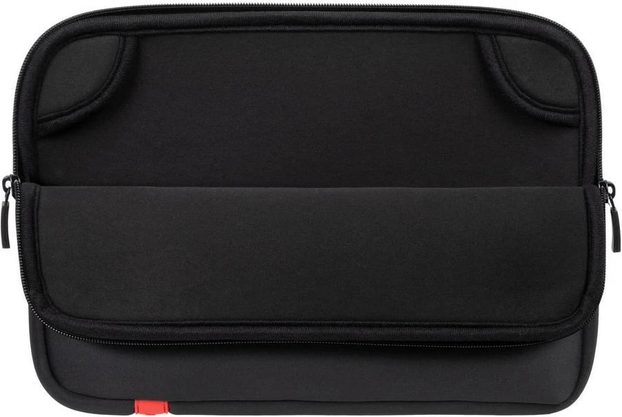 Mbështjellës RivaCase Antishock 5123, 13.3", i zi