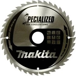 Disk sharrë rrethore Makita B-33015, 16.5 cm, 1 copë