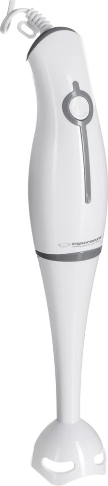 Blender zhytës Esperanza EKM001E, Gri dhe i Bardhë, 250 W