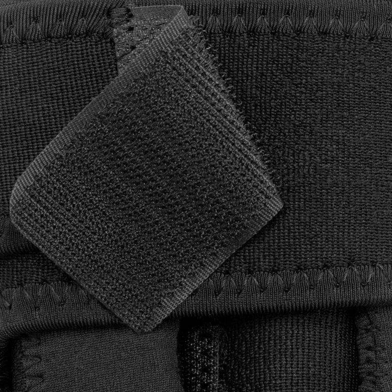 Strap për gjunjë Spokey, uniseks, të zeza