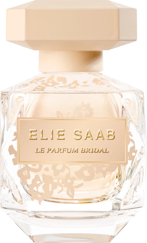 Eau de Parfum Elie Saab Le Parfum Bridal, 50 ml
