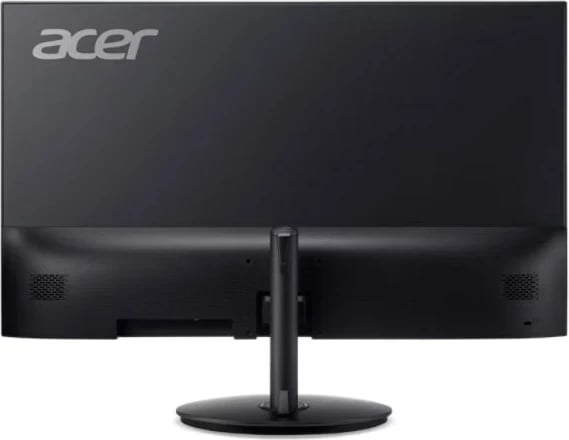 Monitor Acer SH272U E, 27", Wide Quad HD, IPS, 100 Hz, i zi