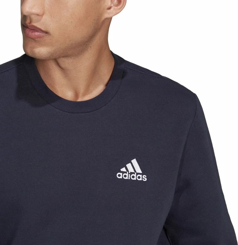 Duks për meshkuj adidas, blu marin