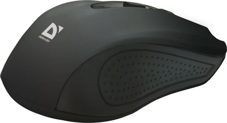 Maus wireless Defender ACCURA MM-935, USB, i zi