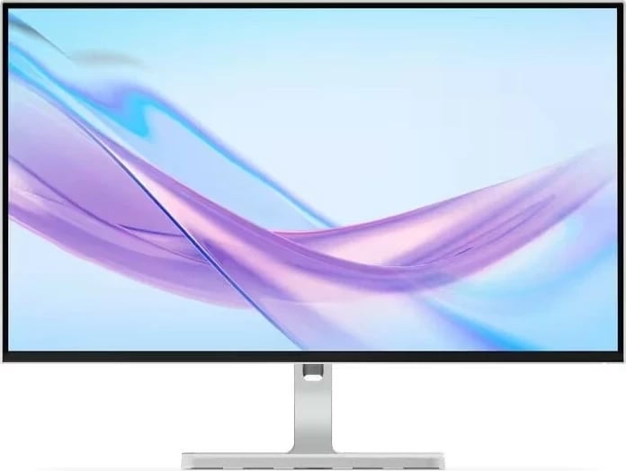 Monitor Lenovo L27q-4A, 27", IPS, QHD, 100Hz, bardhë