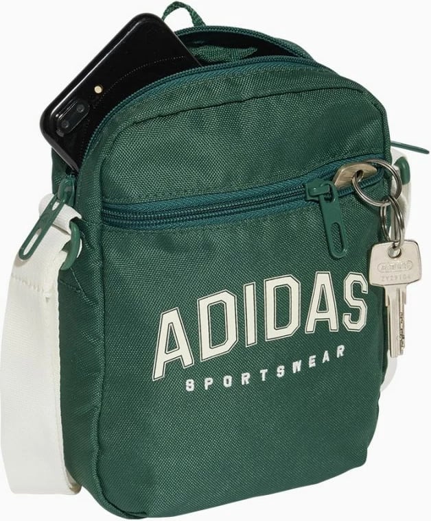 Çantë adidas, e gjelbër