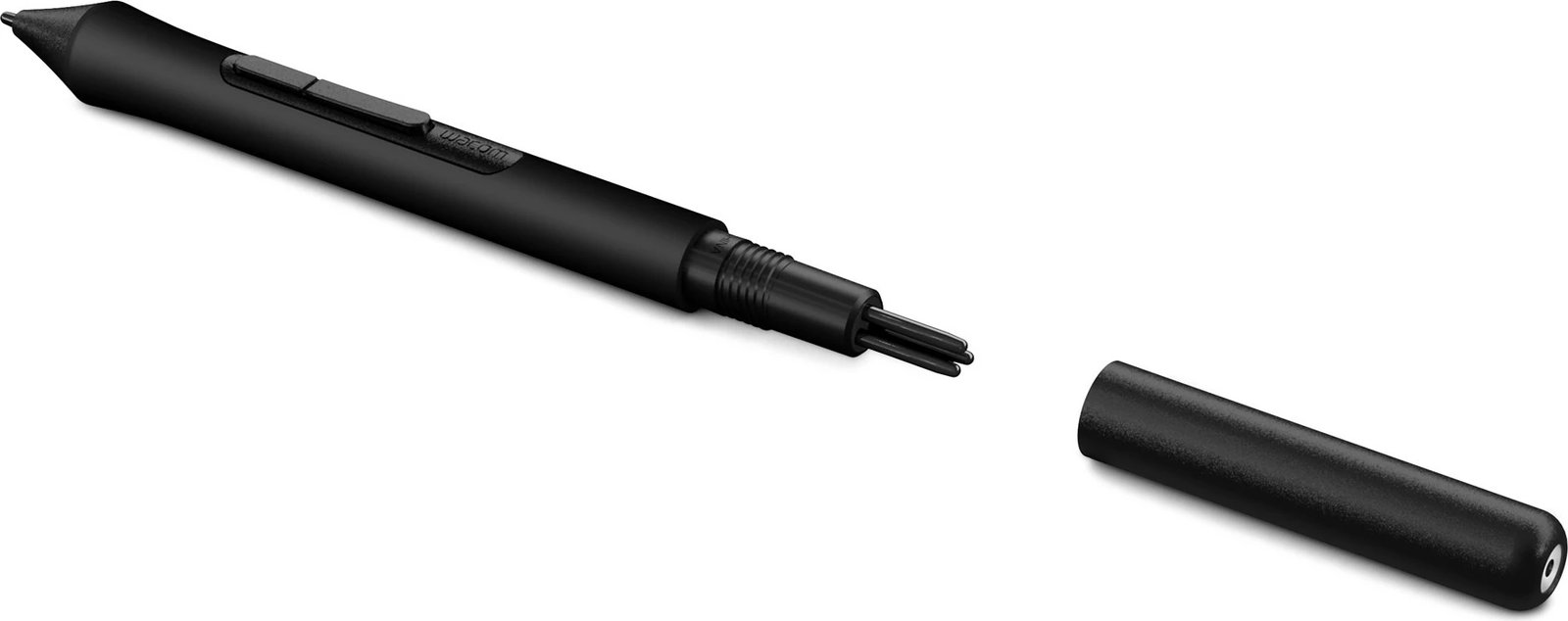 Tabletë grafike Wacom Intuos S Bluetooth, 2540 lpi, 152 x 95 mm, USB/Bluetooth, Pen, E zezë