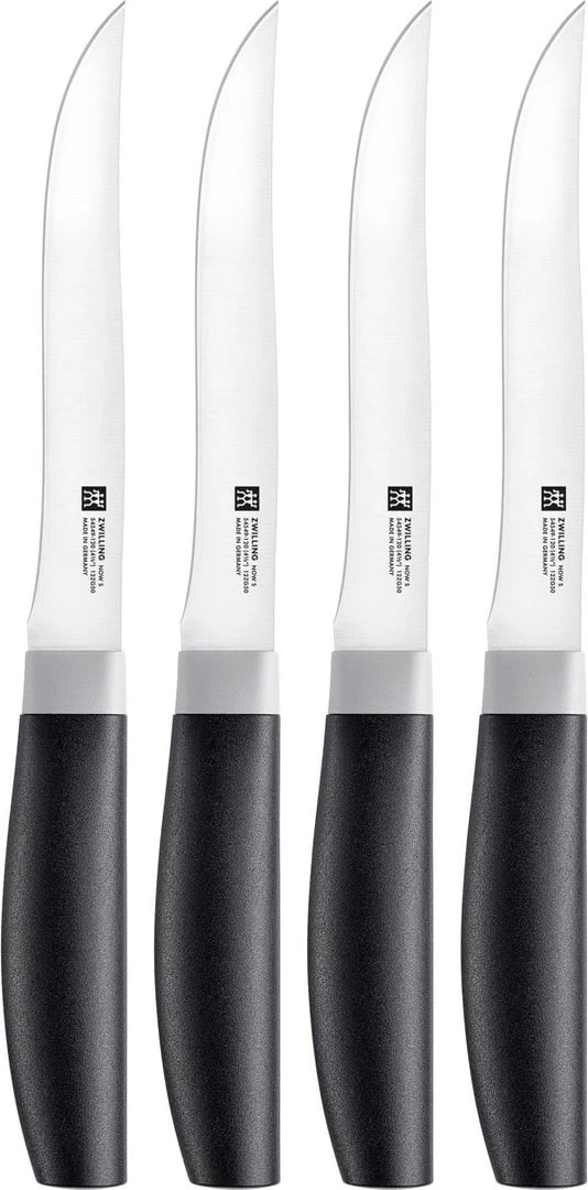 Set thikash kuzhine ZWILLING NOW S 54549-004-0, Inox