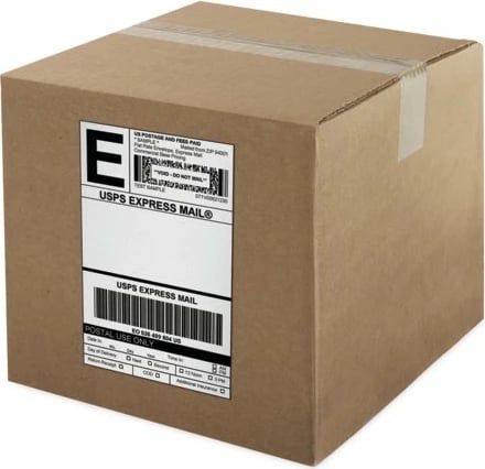 Printer etiketa Dymo LabelWriter 5XL, wide-format, pa toner, i zi