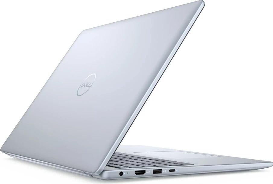 Laptop Dell Inspiron 5640, 16", Intel Core i5, 16 GB RAM, 1 TB SSD, Blu