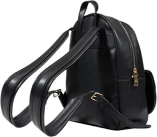 Çantë Love Moschino, e zezë
