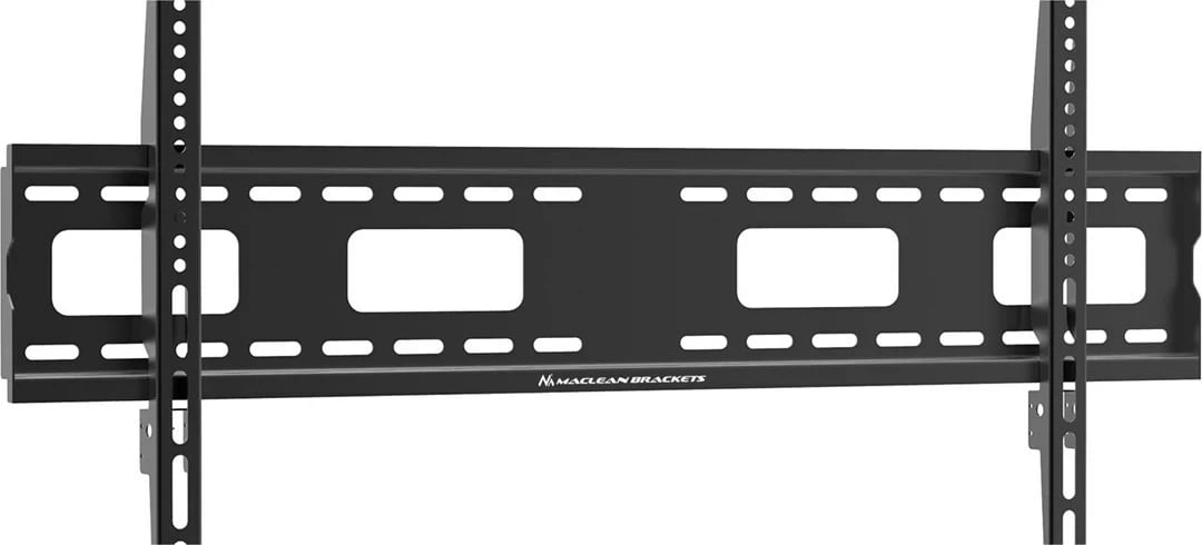 Mbajtëse muri Maclean TV MC-420, 43"-120", alumini