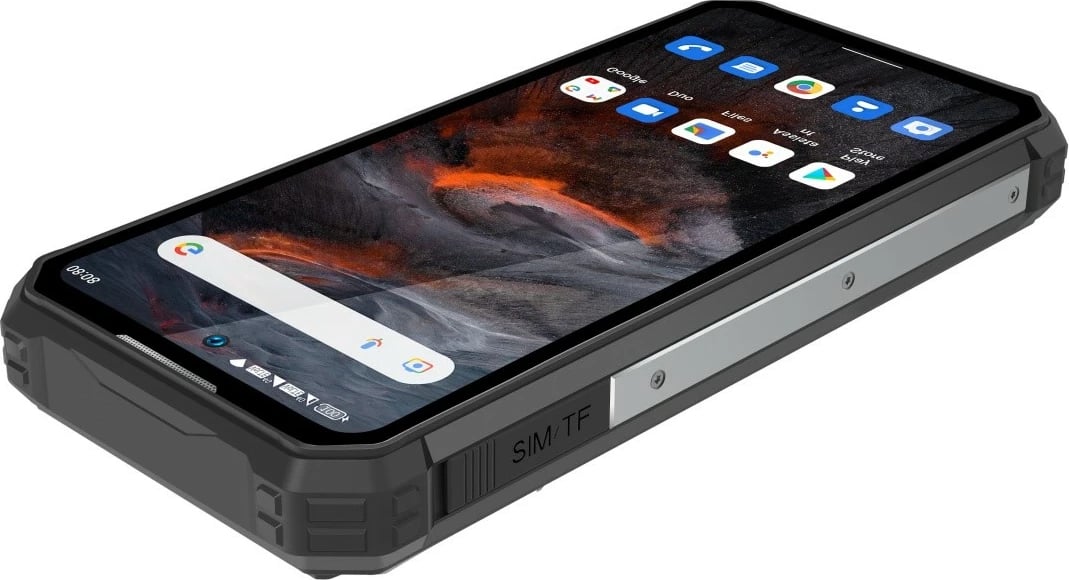 Celular OUKITEL WP19, 8/256GB, i zi