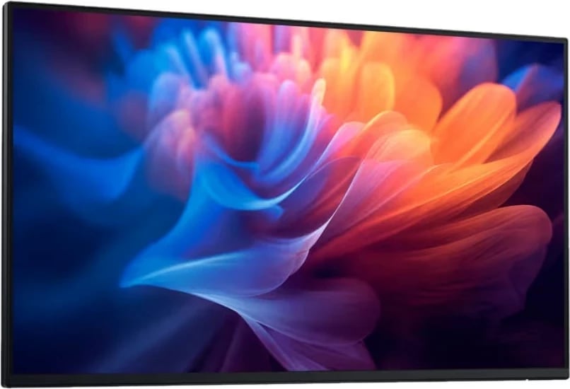 Monitor Dell P25HWO, 27 inch, IPS, Full HD, 100Hz, i zi