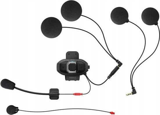 Interkom moto SENA SF2-03, Bluetooth 4.1, i zi