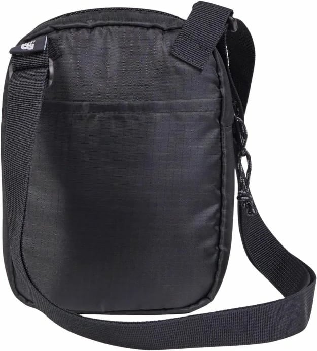 Çantë krahu New Balance unisex, gri