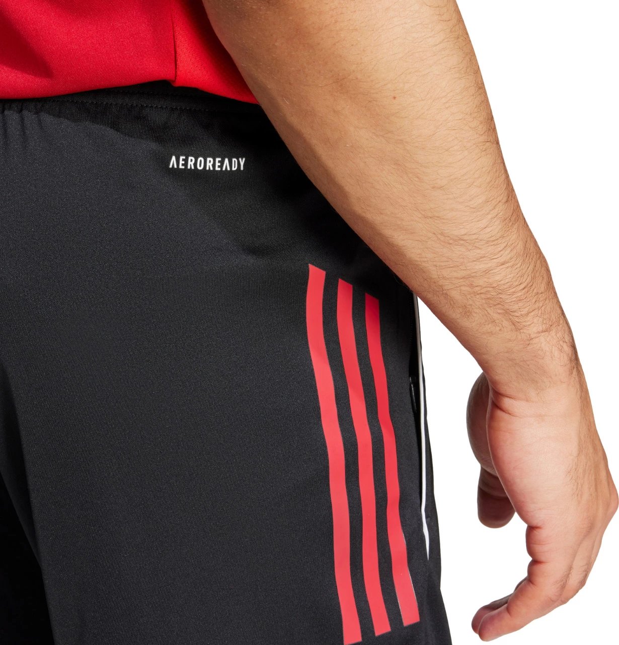 Shorce për meshkuj adidas, të zeza
