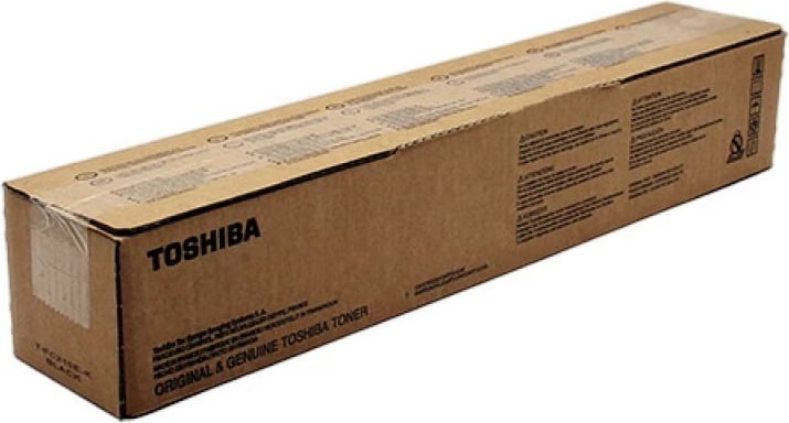 Toner, Toshiba, T-FC210E-K, rendiment deri 24.000 faqe, e zezë