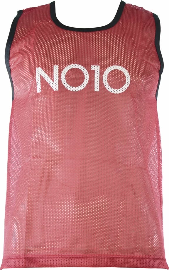 Marker sportiv NO10, i kuq