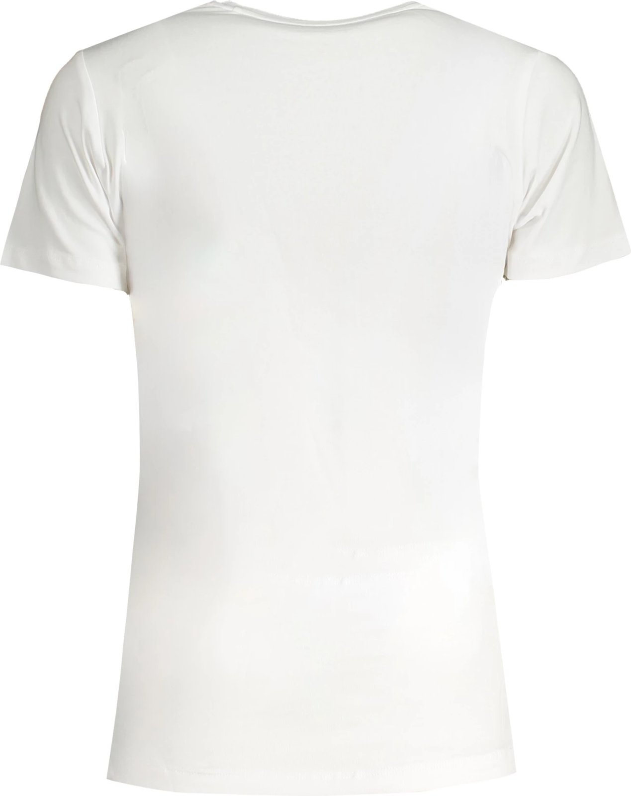 Maicë PEPE JEANS short sleeve për femra, e bardhë