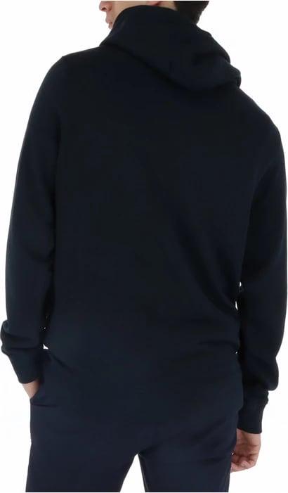Duks për meshkuj Lyle & Scott, blu