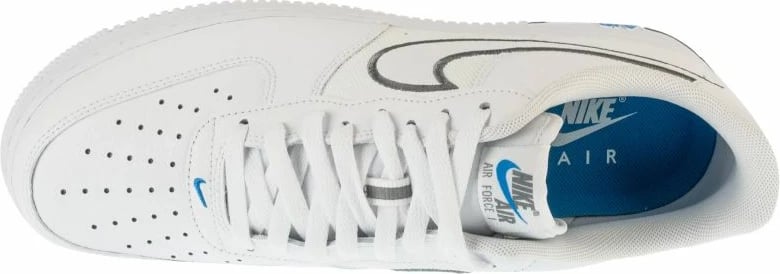 Atlete Nike për meshkuj, të bardha