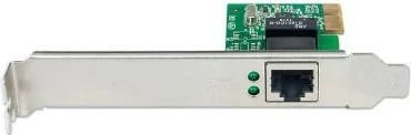 Kasë rrjeti Intellinet 522533, PCI Express, Gigabit, 1x RJ45