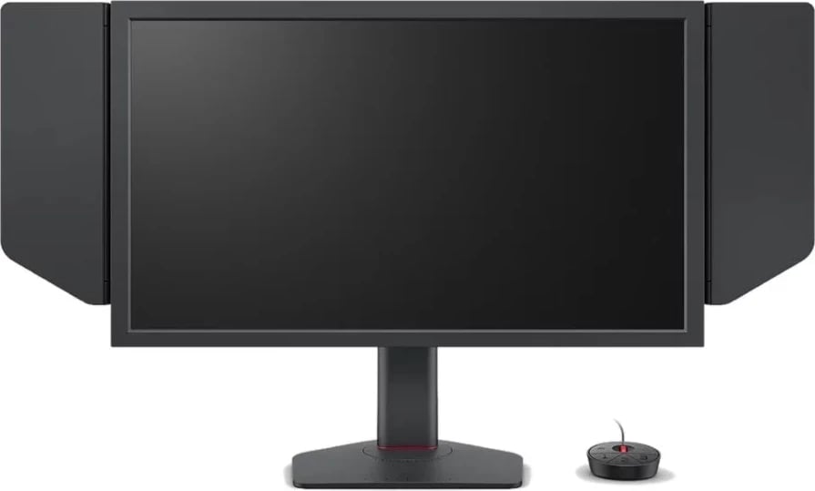 Monitor BenQ ZOWIE XL2586X+, 24.1'', 600Hz, i zi