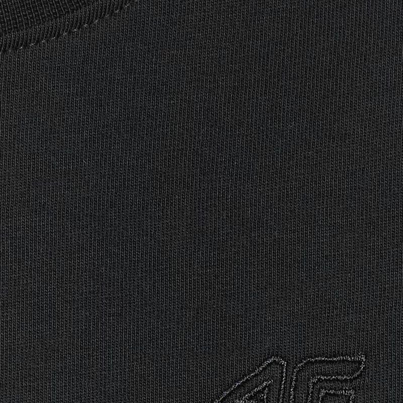 Maicë për fëmijë 4F, e bardhë