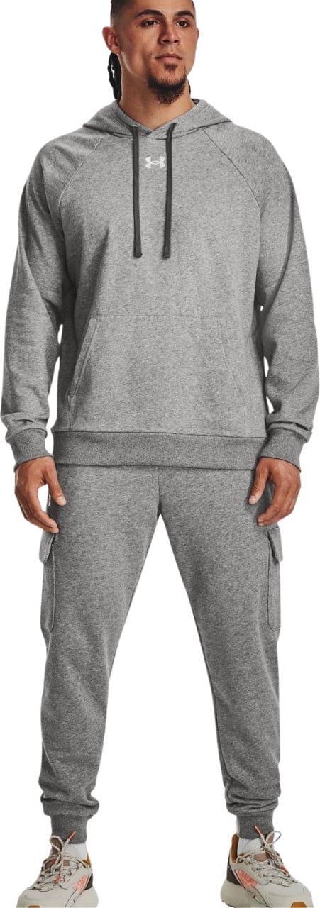 Duks për meshkuj Under Armour, gri